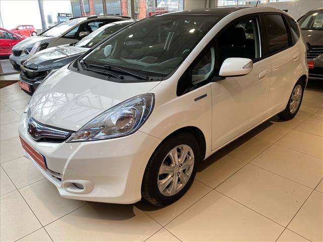 Sporty SAS - Concession Honda - ROUEN