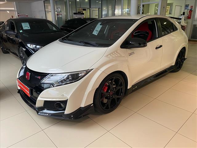 Sporty SAS - Concession Honda - ROUEN